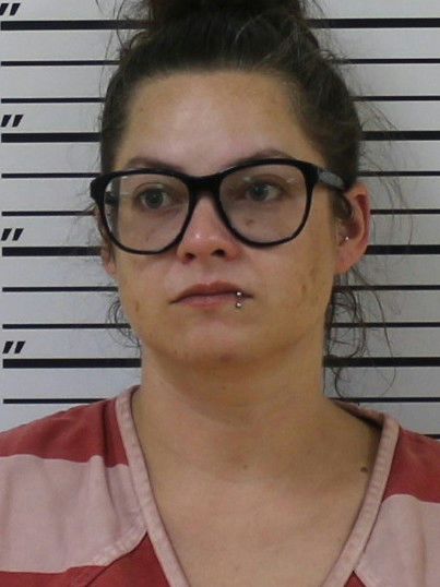 Mugshot of PAGANAS LILLIAN