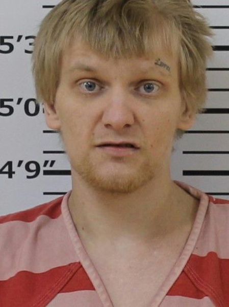 Mugshot of JAMES DAVID ROUSE