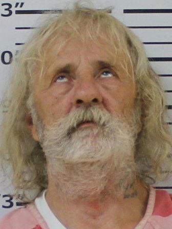 Mugshot of HARVEY LEE ROSE
