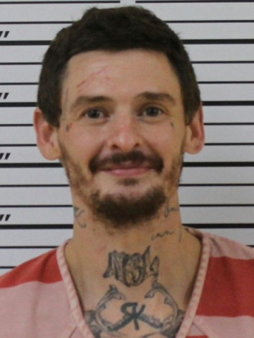 Mugshot of AUSTIN KEITH NICKLES