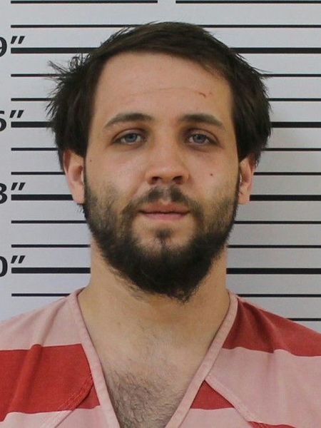 Mugshot of ELVIA RAY KOESTER