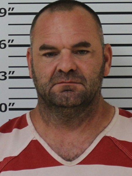 Mugshot of DENNIS CHARLES CONNOR