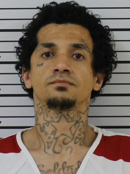 Mugshot of BLAKE JEREMIAH WILLIAMS