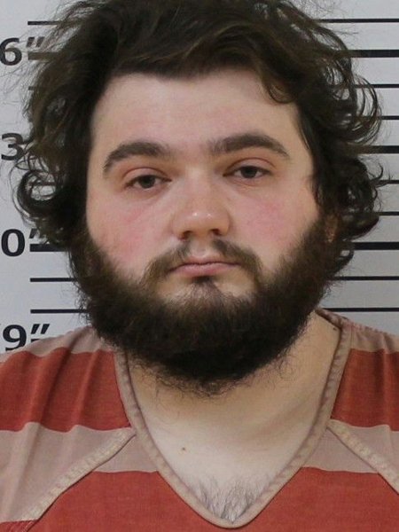 Mugshot of SAM RYAN KANE