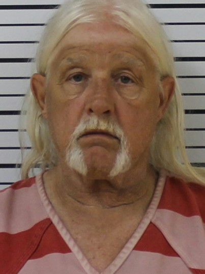 Mugshot of JAMES ROBERT OWENS