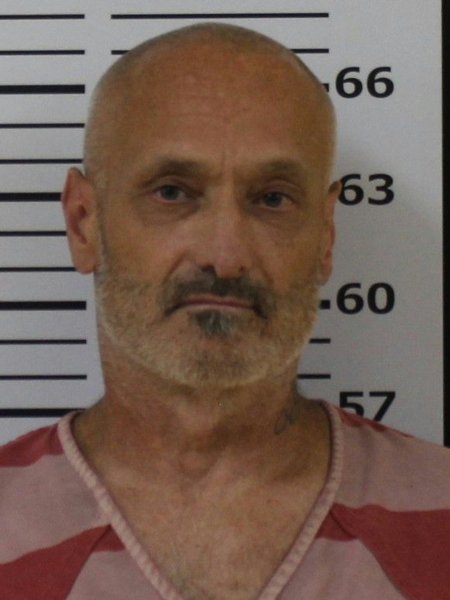 Mugshot of SCOTTY W ROBBINS