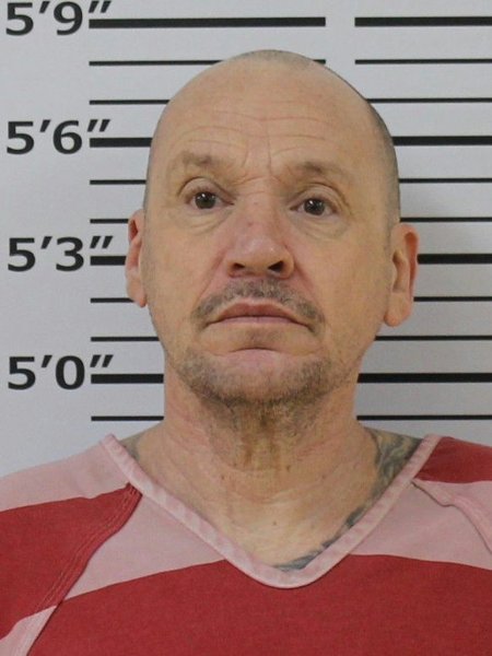 Mugshot of DANIEL ALLEN NEELY