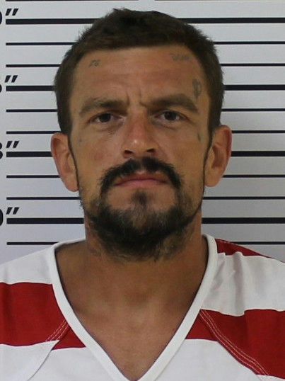 Mugshot of JOSEPH PATRICK GREENE