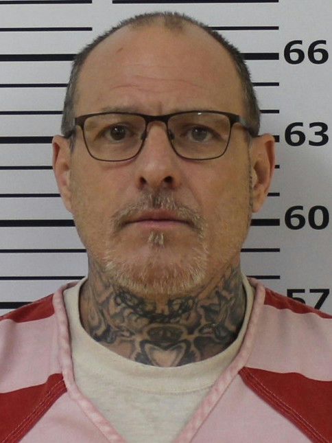 Mugshot of SCOTTY RAY QUINTON