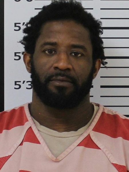 Mugshot of ANDRAE PARKER TATE