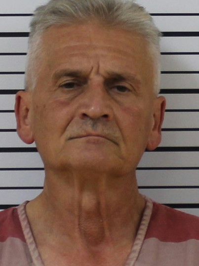 Mugshot of MAKAUSKAS VITO TOM