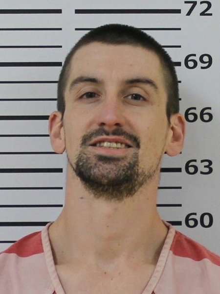 Mugshot of PAUL ANGELO DITRAPANI