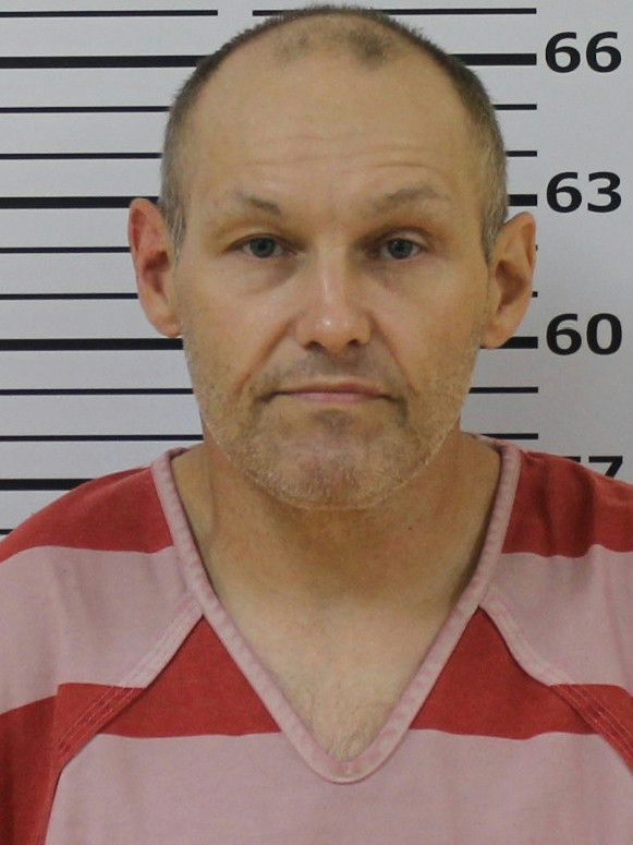 Mugshot of JOSEPH WADE HILL