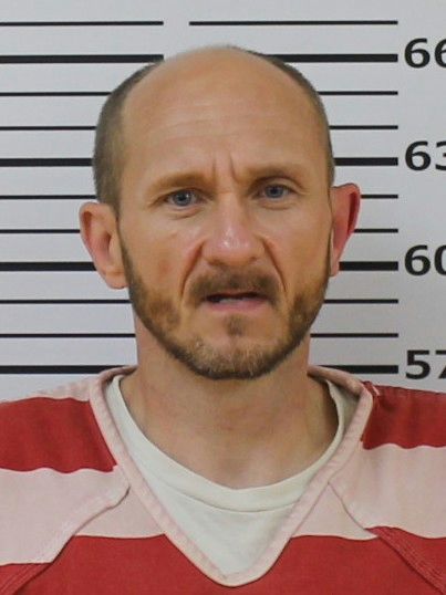 Mugshot of MARKEUS WESLEY LARGENT
