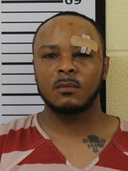 Mugshot of DYLAN SMITH