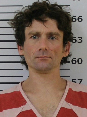 Mugshot of JASON E BANNER
