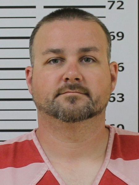 Mugshot of AUSTIN LEE MIRACLE