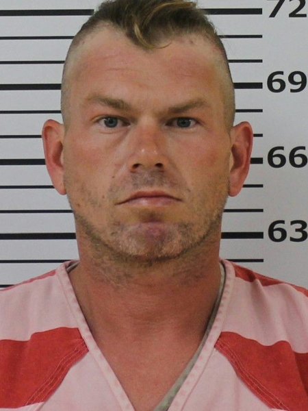 Mugshot of ANDREW DEEL