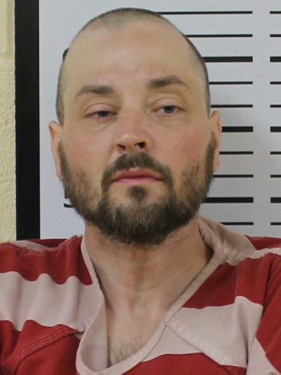 Mugshot of BRETT N SCHNEIDER