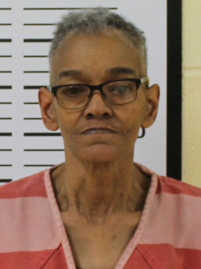 Mugshot of LELA JEAN WILLIAMS