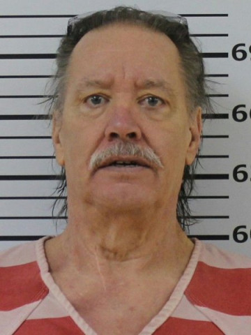 Mugshot of DAVID MCMINN