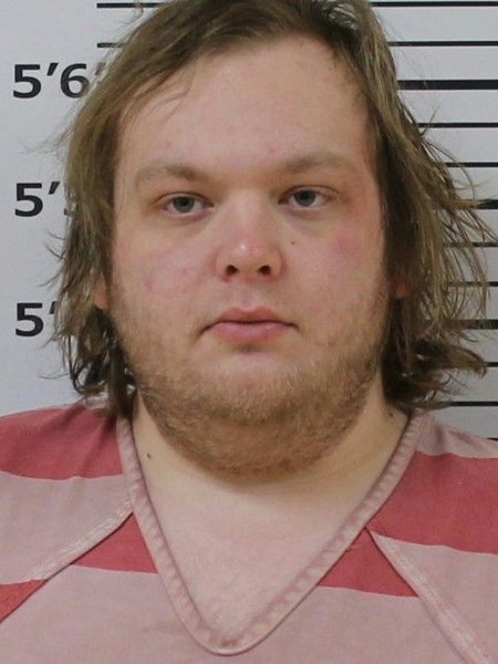 Mugshot of KEVIN PATIRICK CULBERT