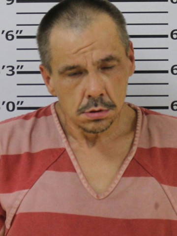 Mugshot of JAMIE WAYNE PHILLIPS
