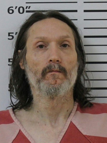 Mugshot of DEREK LANE GREENE