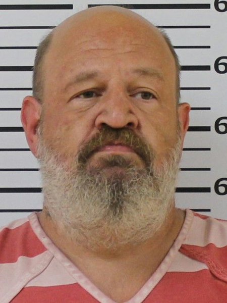 Mugshot of ROBERT JESS COFFEY