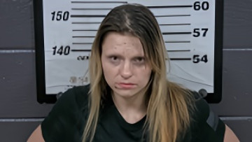 Mugshot of TONIA E TURNER