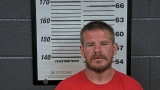 Mugshot of JOSHUA D SMITH