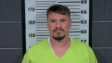Mugshot of JOHN M MACE
