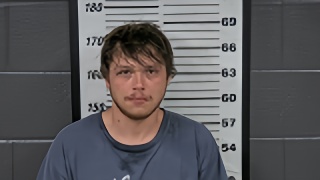 Mugshot of PHILLIP G OLMSTEAD