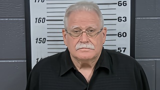Mugshot of LEE R WALTER