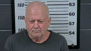 Mugshot of EDWARD T BOVE