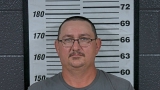 Mugshot of JARROD L CRISP
