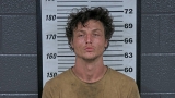 Mugshot of KC L OUSLEY