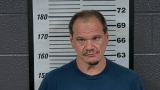Mugshot of JAMES L QUARRY