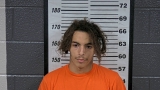 Mugshot of DEVON M FLYNN