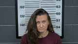 Mugshot of TARA J REEVES