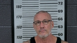 Mugshot of SCOTTY D JACKSON