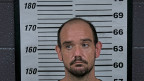 Mugshot of CHAD D ROLAND