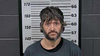 Mugshot of WESLEY V SHERRILL