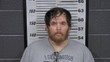 Mugshot of ANTHONY C MORGENSTERN