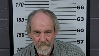 Mugshot of DAVID L NELSON