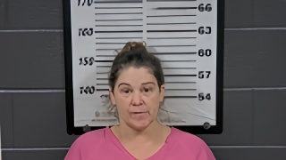 Mugshot of TABATHA E STANLEY