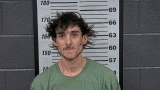 Mugshot of KEVIN W JR HEDGECOTH