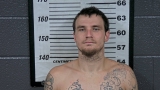 Mugshot of BRIAN A DAYTON