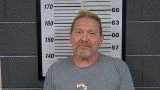 Mugshot of AARON V MOON