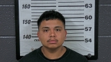 Mugshot of EZEQUIEL N SANCHEZ